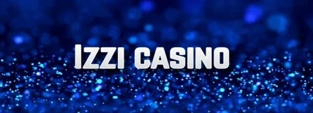 Izzi Casino - 100 Фриспинов Без депозита